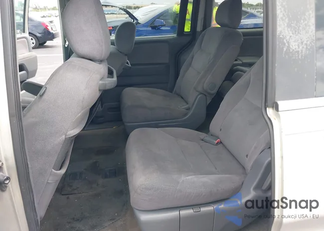 5FNRL38477B125158: 42624005