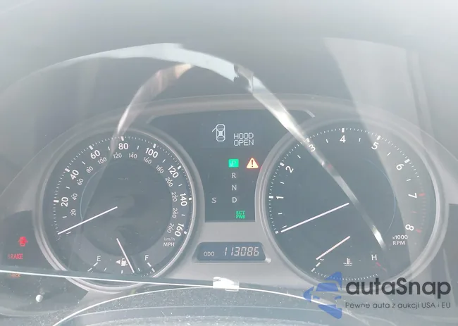 JTHCK262885021283: 42624016