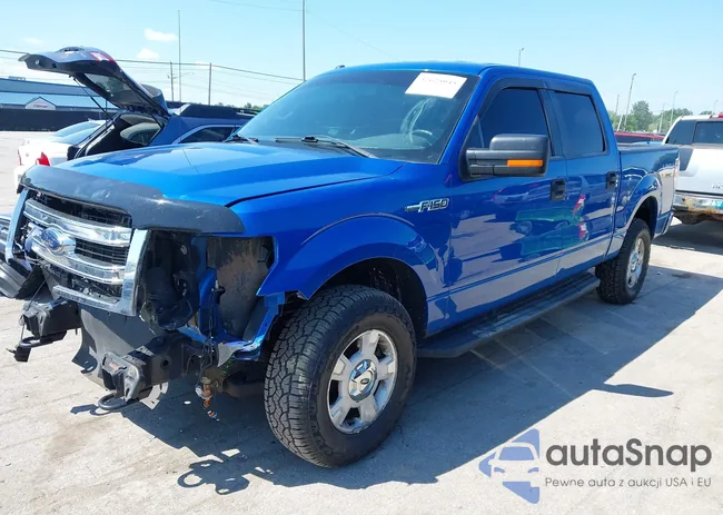 1FTFW1EF3DFE08376: 42624045