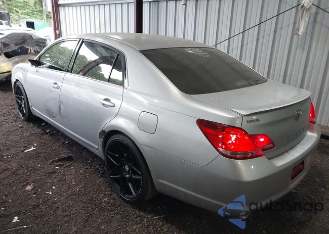 4T1BK36B37U236525: 42624146