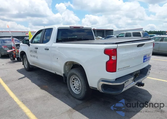 1GCRYAEF8MZ348424: 42624221