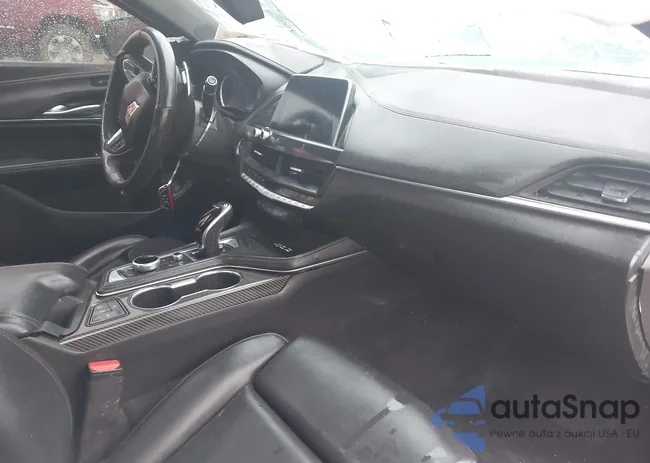 1G6DH5RLXM0147231: 42624241