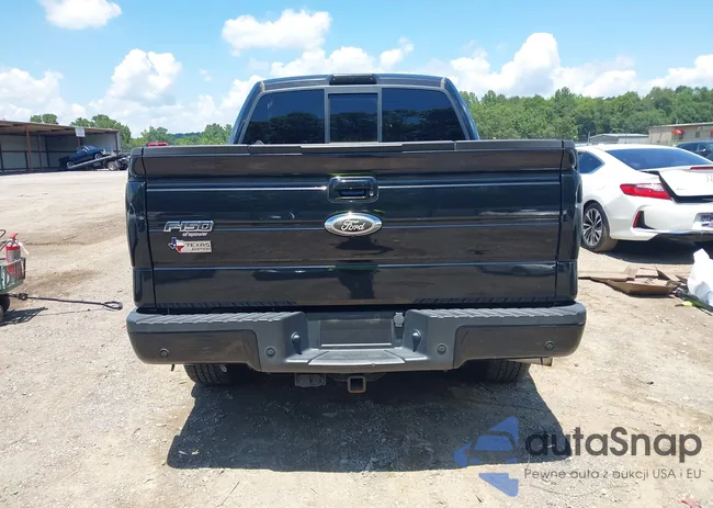 1FTFW1ET0CFA40419: 42624247