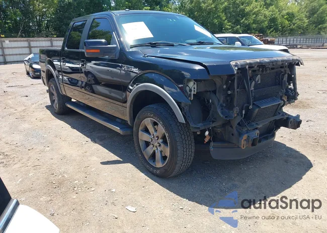 1FTFW1ET0CFA40419: 42624247