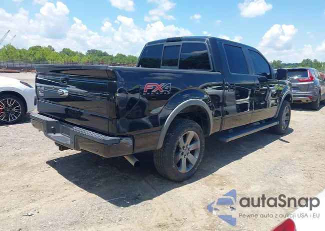 1FTFW1ET0CFA40419: 42624247