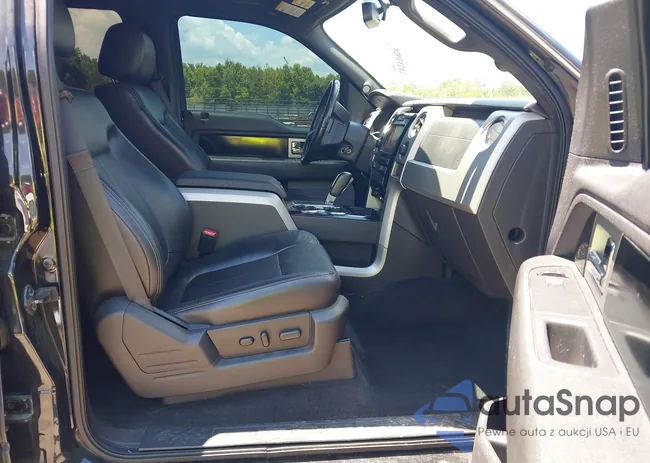 1FTFW1ET0CFA40419: 42624247