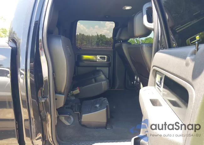 1FTFW1ET0CFA40419: 42624247