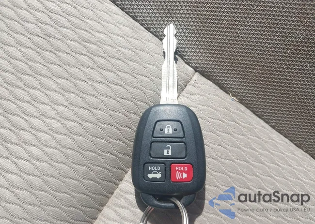 2T1BURHE9GC576011: 42624329