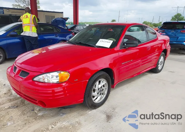 1G2NF12E51M509969: 42625569