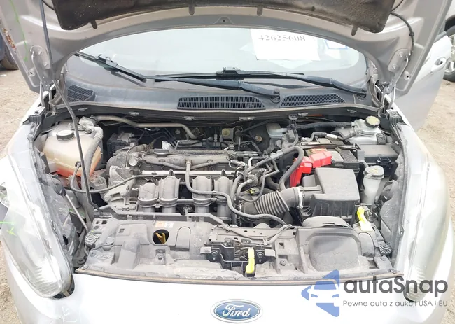 3FADP4BJ1HM138204: 42625608