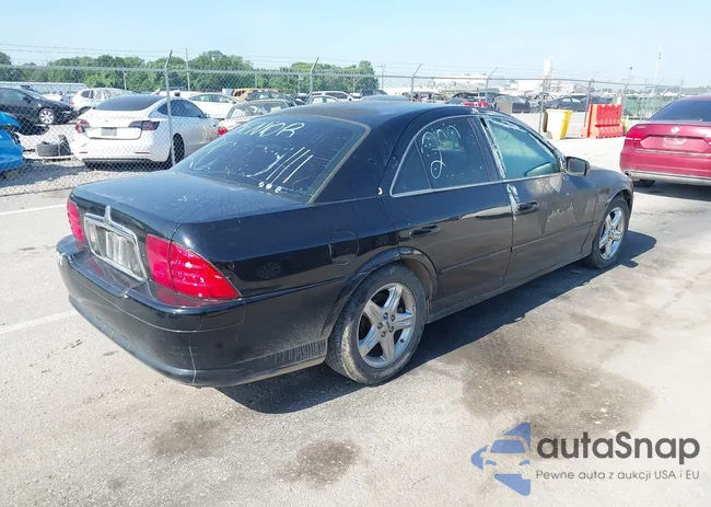 1LNHM87A2YY776255: 42625612