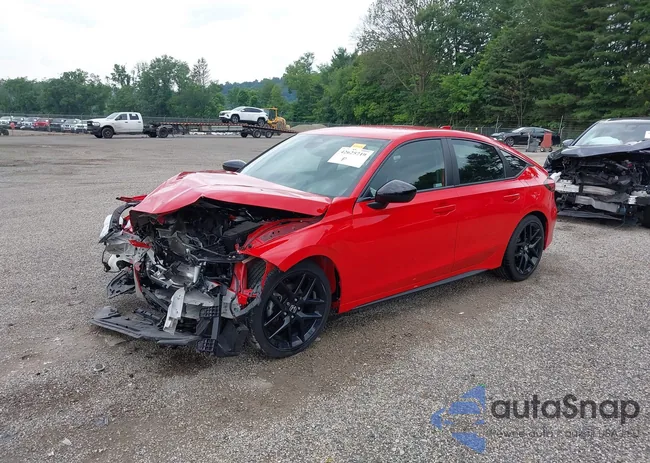 19XFL2H80PE023514: 42625719