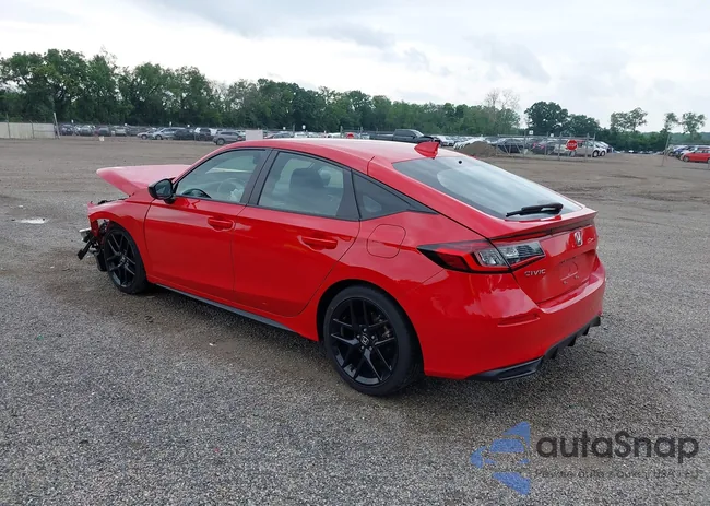 19XFL2H80PE023514: 42625719