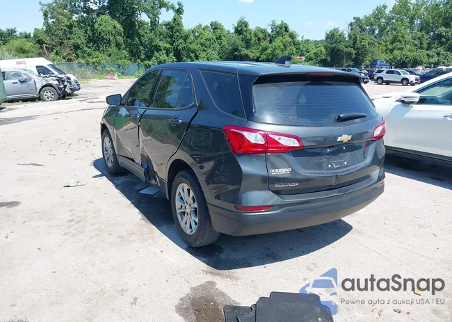 2GNAXHEV0K6149111: 42625731