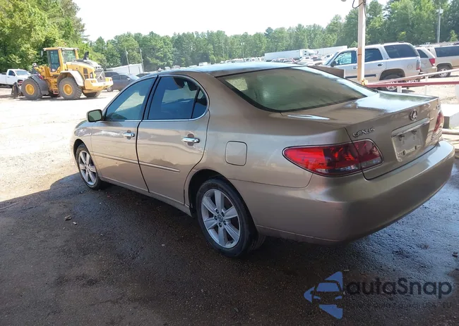 JTHBA30G365158217: 42625816