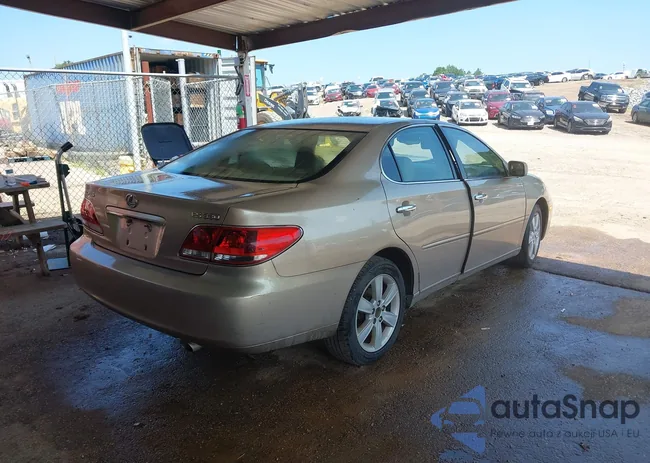 JTHBA30G365158217: 42625816