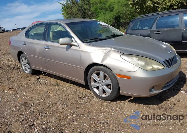 JTHBA30G365158217: 42625816