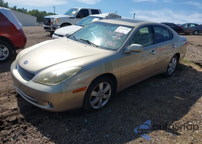 JTHBA30G365158217: 42625816