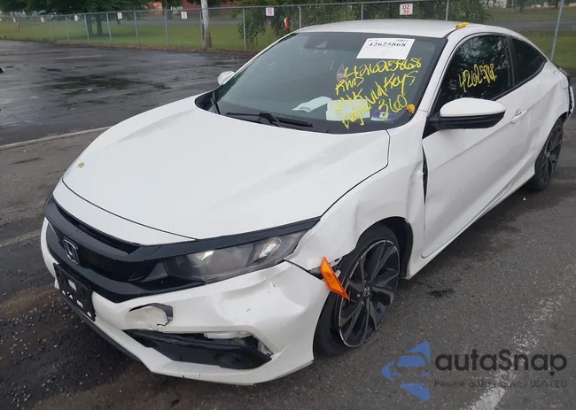 2HGFC4B85KH304520: 42625868