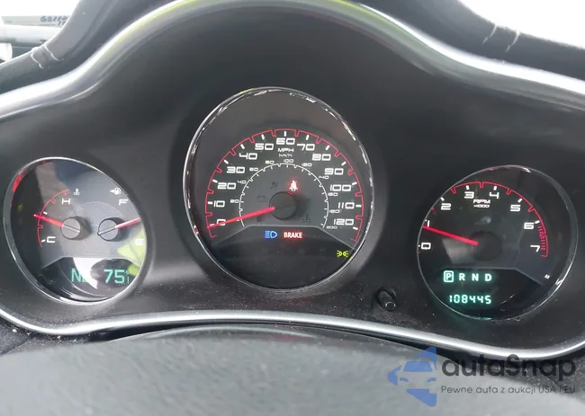 1C3CDZCB8DN681105: 42625056