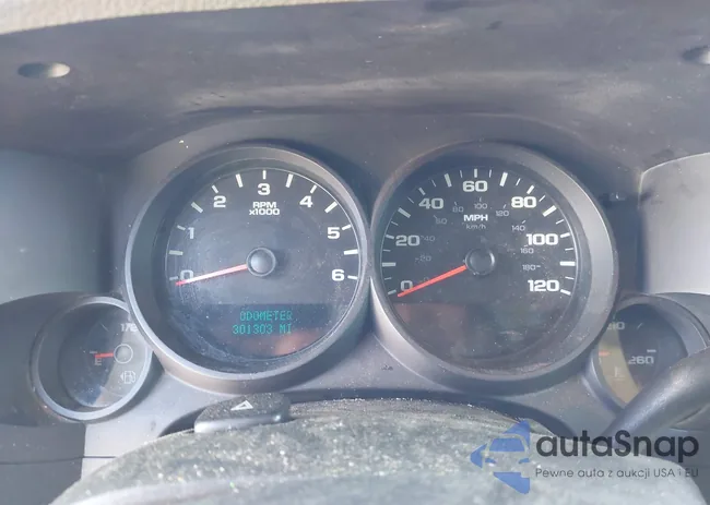 2GTEK13C281133130: 42625085