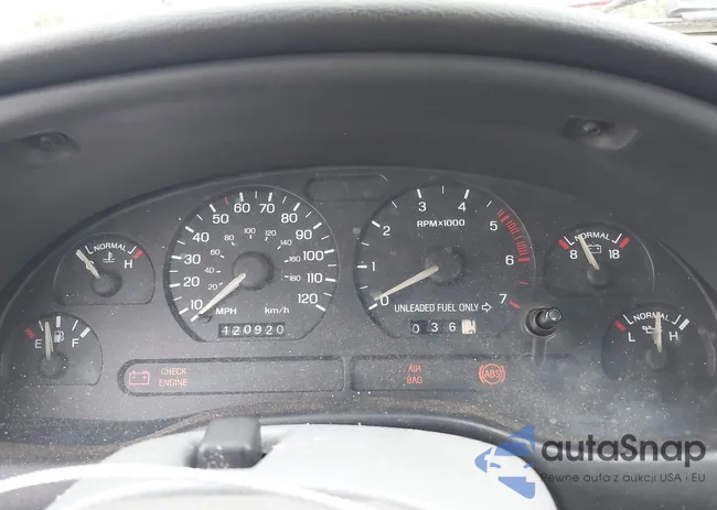 1FALP4447SF232808: 42625098