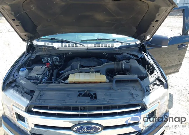 1FTEW1EP7JFC66100: 42625102