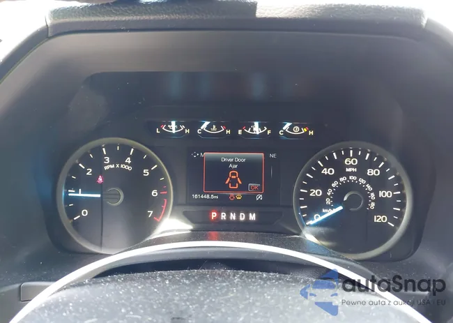 1FTEW1EP7JFC66100: 42625102