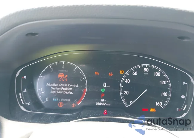 1HGCV2F30MA012582: 42625163