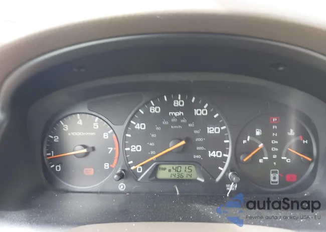 1HGCG668X2A094251: 42625180