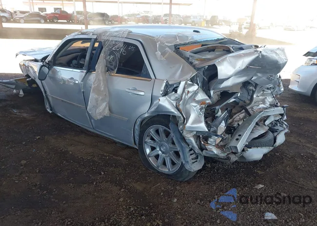 2C3KA53G27H859130: 42625202