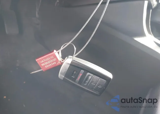 19UDE2F71HA014015: 42626406