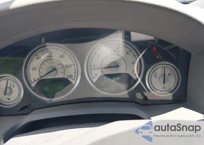 2A4RR5D13AR493588: 42626444