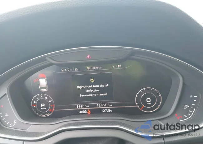 WA1BNAFY6K2075218: 42626460