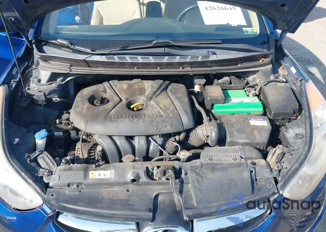 KMHDH4AEXDU598166: 42626645