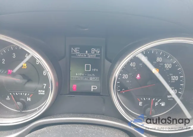 1C4RJEAGXCC105564: 42626772