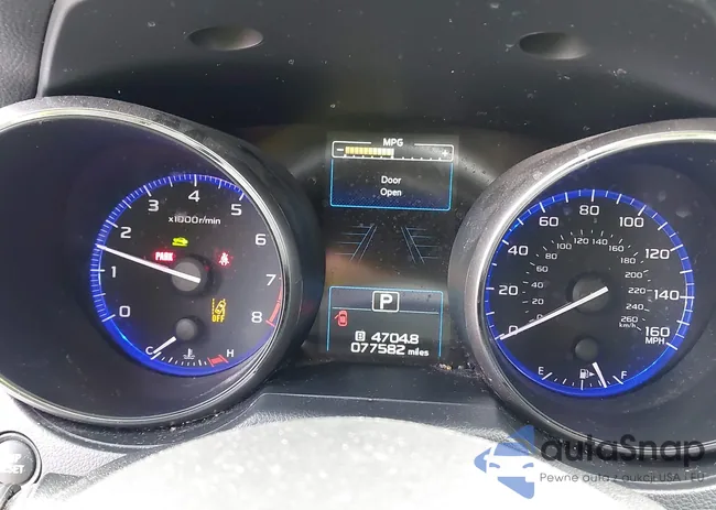 4S4BSENC2K3219106: 42626927