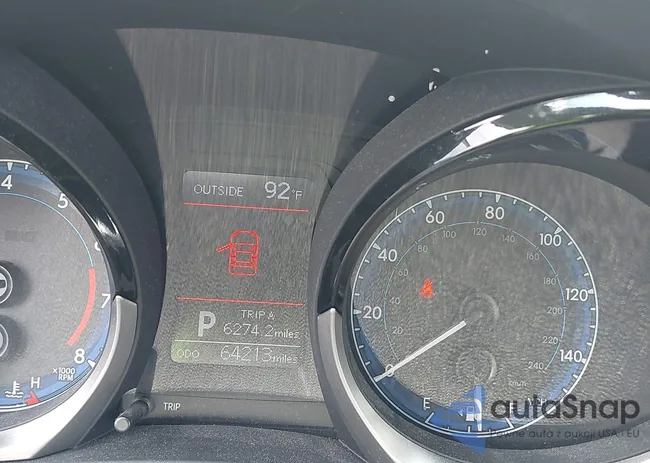 2T1BURHE1GC734468: 42626933