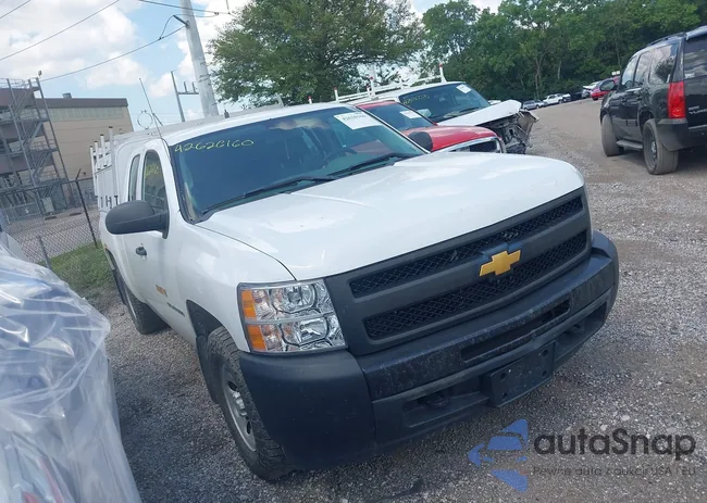 1GCRKPE76DZ304127: 42626160