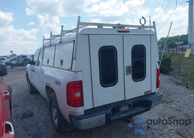 1GCRKPE76DZ304127: 42626160