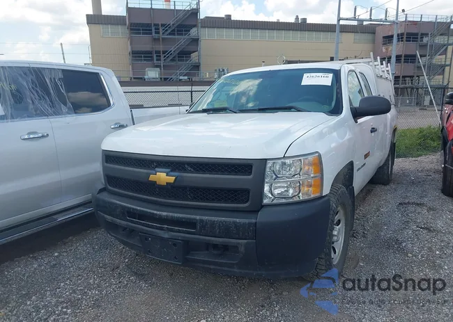 1GCRKPE76DZ304127: 42626160