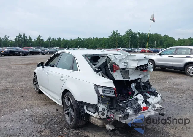 WAUENAF42JN020064: 42626294