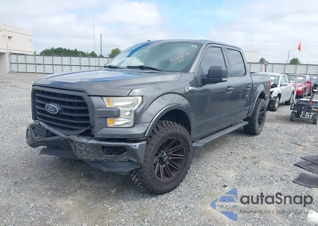 1FTEW1CF9FKE07581: 42626336