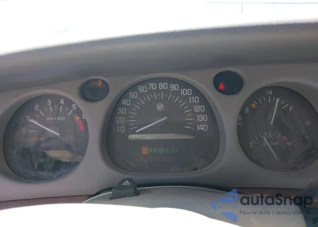 1G4HP52K03U242435: 42627418