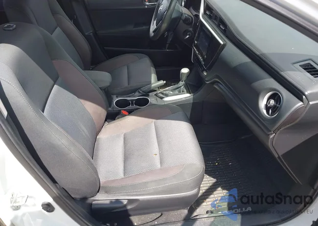 2T1BURHE1KC195164: 42627455