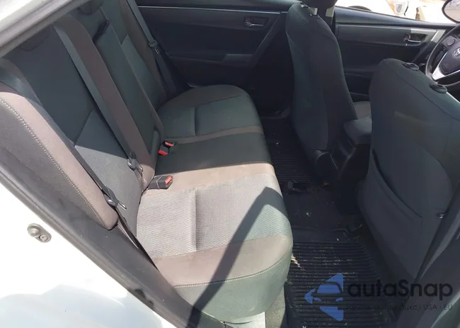 2T1BURHE1KC195164: 42627455