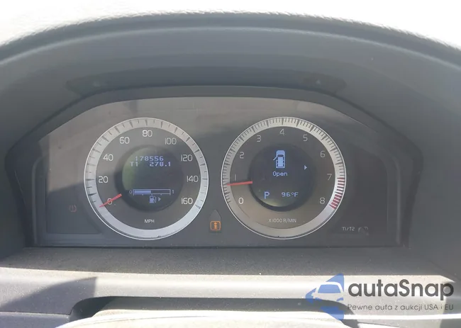 YV4940BZ7B1096601: 42627512