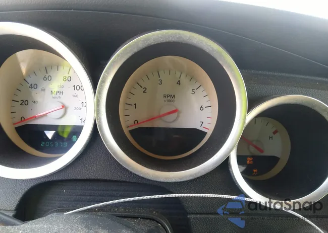 2D4FV47V77H622849: 42627723