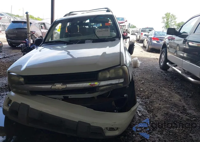 1GNES16S646230876: 42627908