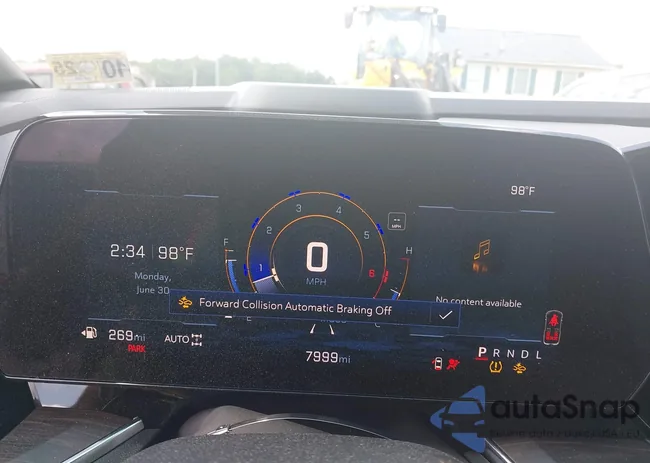 1GNS6SRD7SR107979: 42626970